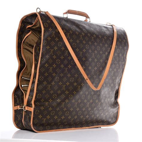 replica louis vuitton suit bag|real louis vuitton bag.